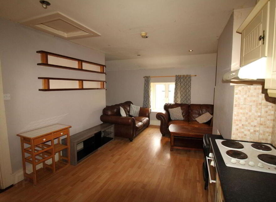 46A-46B Abbey Street, Ballina, F26V6WP
