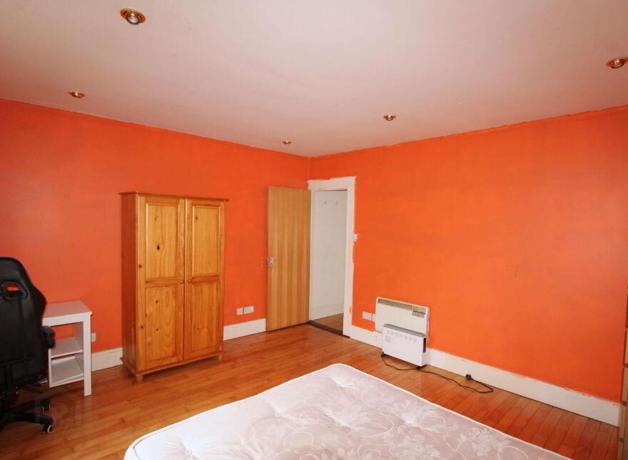 46A-46B Abbey Street, Ballina, F26V6WP