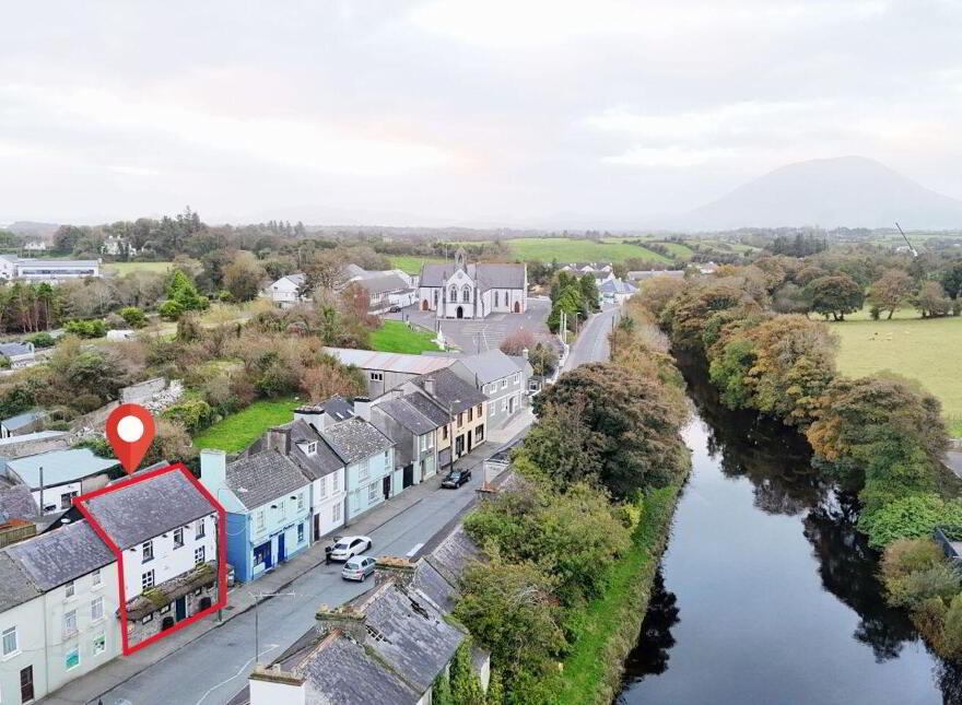 The Thatch, Chapel Street, Crossmolina, F26HV00