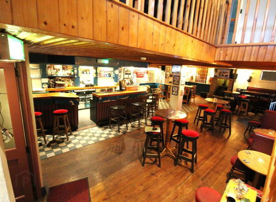 The Thatch, Chapel Street, Crossmolina, F26HV00