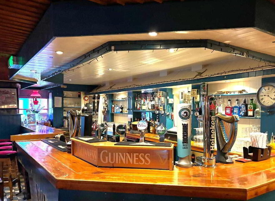 The Thatch, Chapel Street, Crossmolina, F26HV00