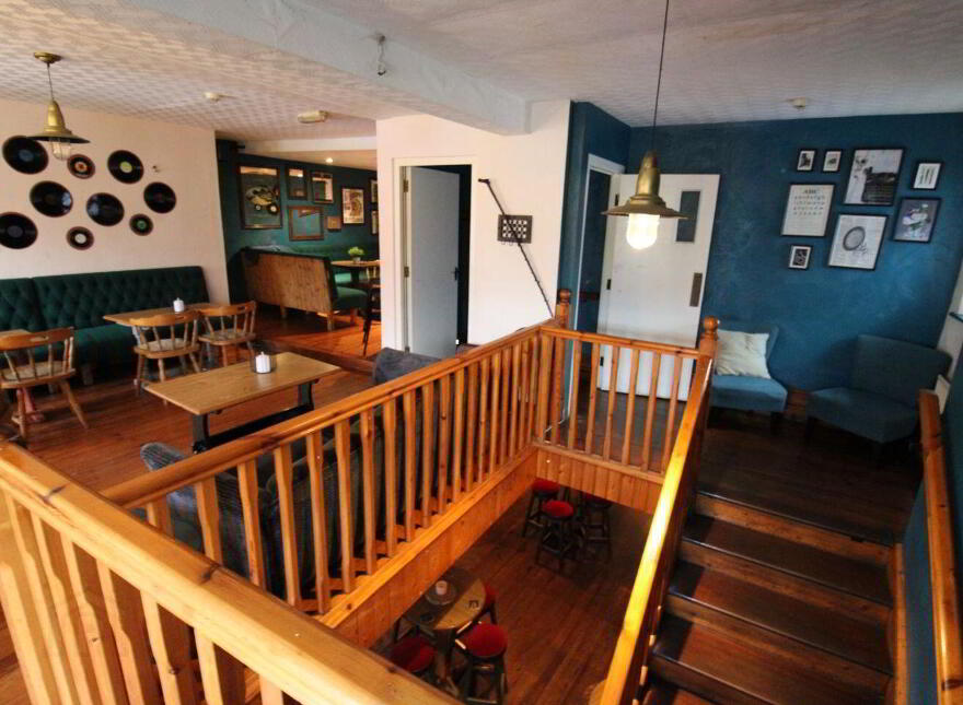 The Thatch, Chapel Street, Crossmolina, F26HV00