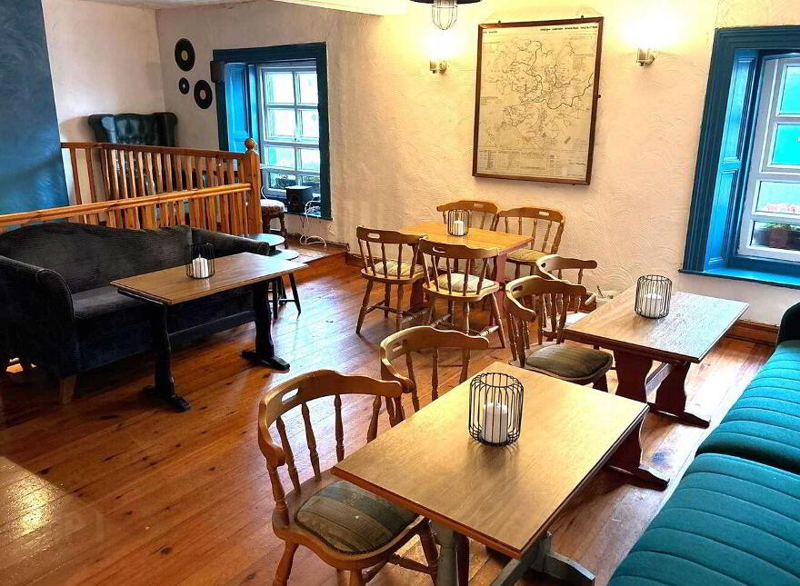 The Thatch, Chapel Street, Crossmolina, F26HV00