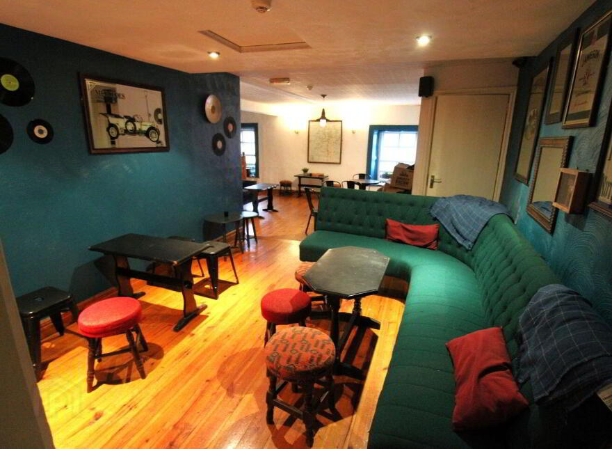 The Thatch, Chapel Street, Crossmolina, F26HV00
