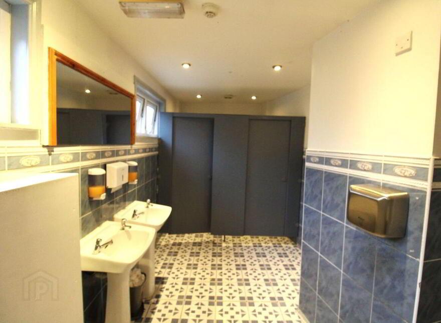 The Thatch, Chapel Street, Crossmolina, F26HV00