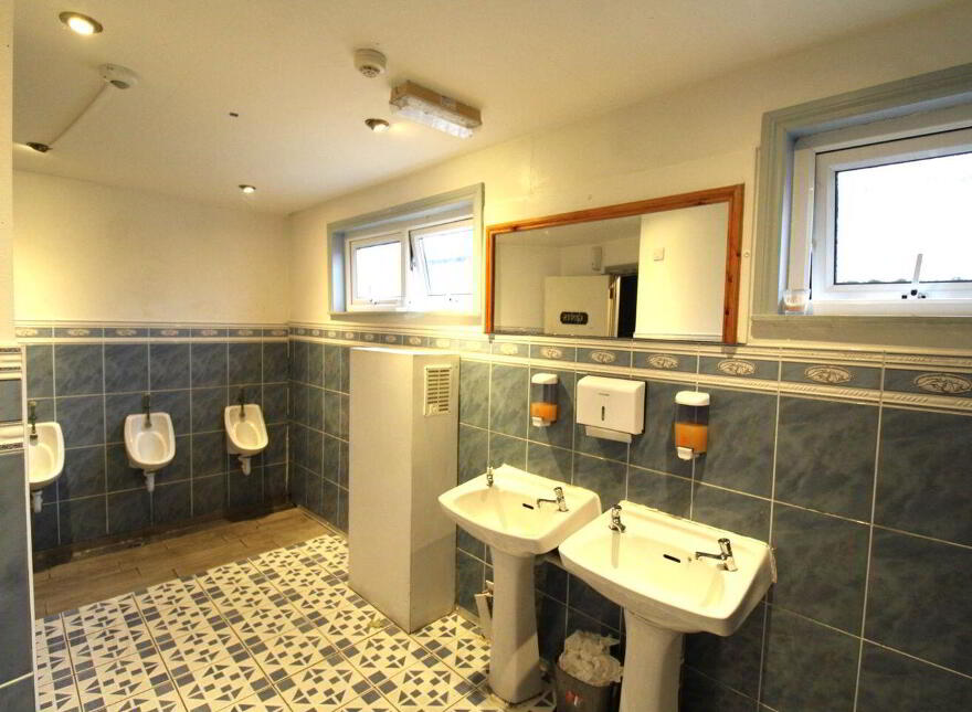 The Thatch, Chapel Street, Crossmolina, F26HV00