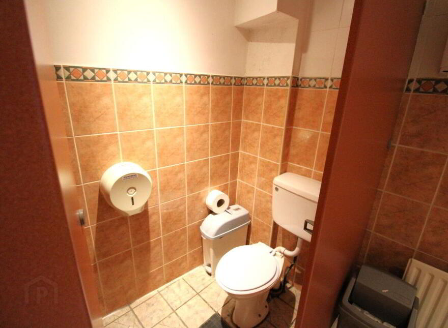 The Thatch, Chapel Street, Crossmolina, F26HV00