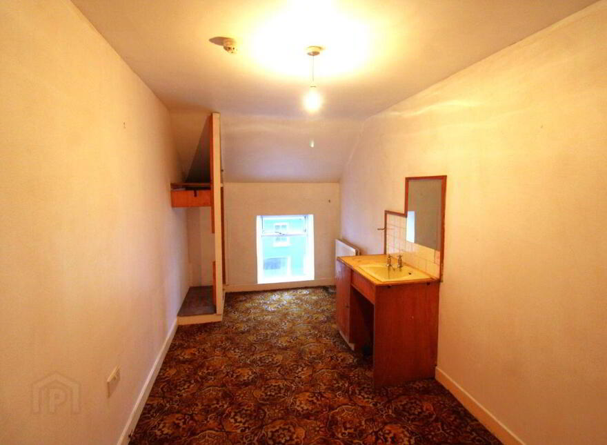 The Thatch, Chapel Street, Crossmolina, F26HV00