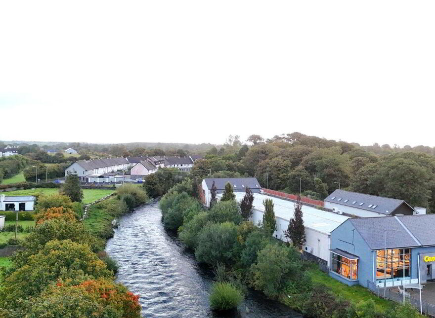 The Thatch, Chapel Street, Crossmolina, F26HV00