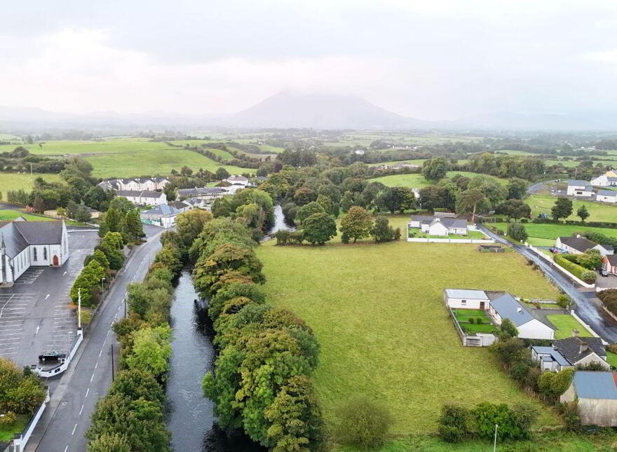The Thatch, Chapel Street, Crossmolina, F26HV00