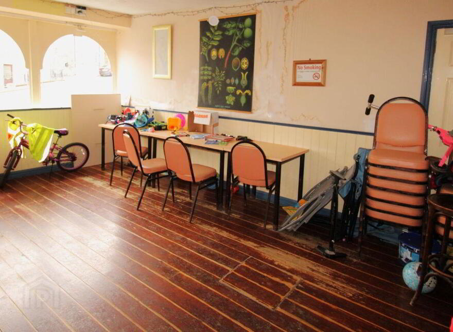 The River Cafe, Main Street, Crossmolina, F26W088