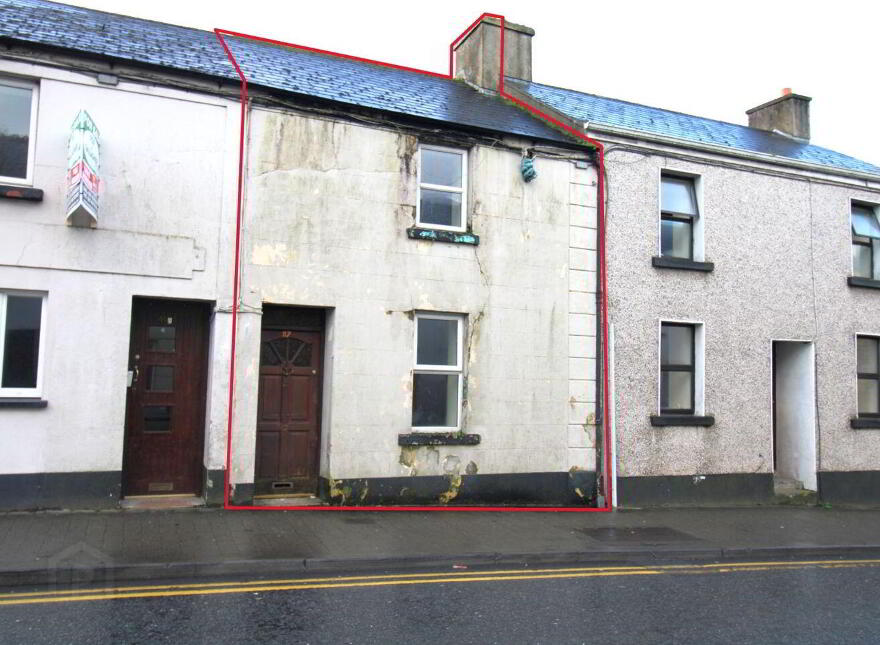 47 Abbey Street, Ballina, F26Y3C1