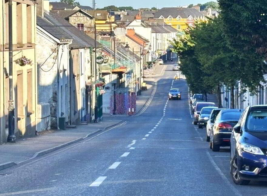 47 Abbey Street, Ballina, F26Y3C1