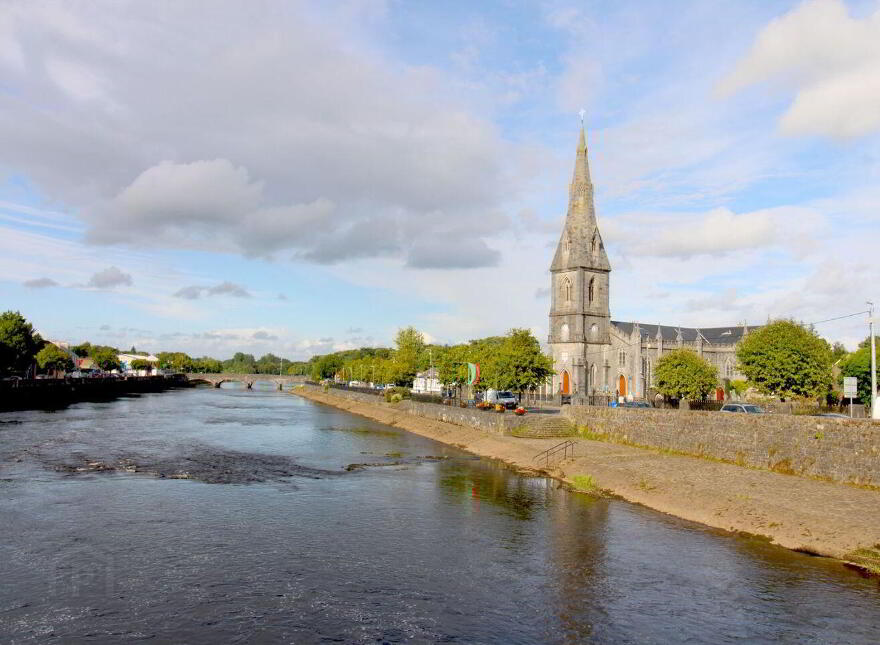 47 Abbey Street, Ballina, F26Y3C1