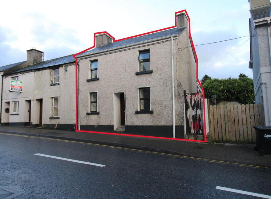 48 Abbey Street, Ballina, F26F9F4