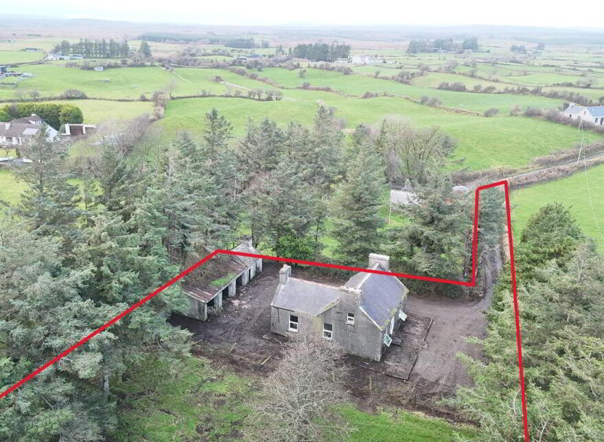 Carrowkeel, Crossmolina, F26TK7V