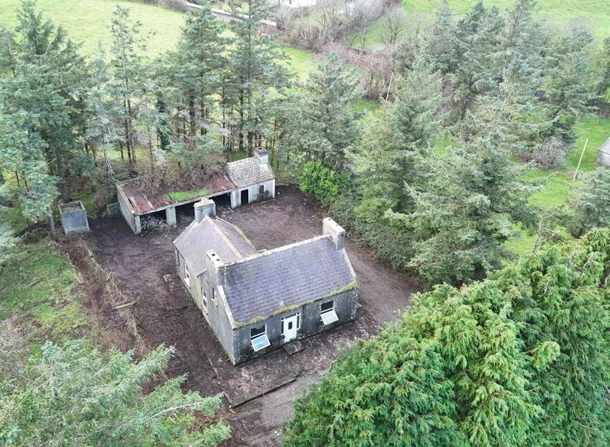 Carrowkeel, Crossmolina, F26TK7V