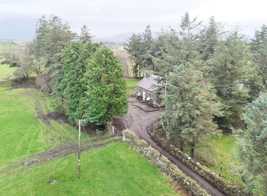 Carrowkeel, Crossmolina, F26TK7V