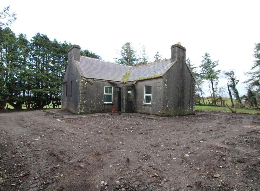 Carrowkeel, Crossmolina, F26TK7V