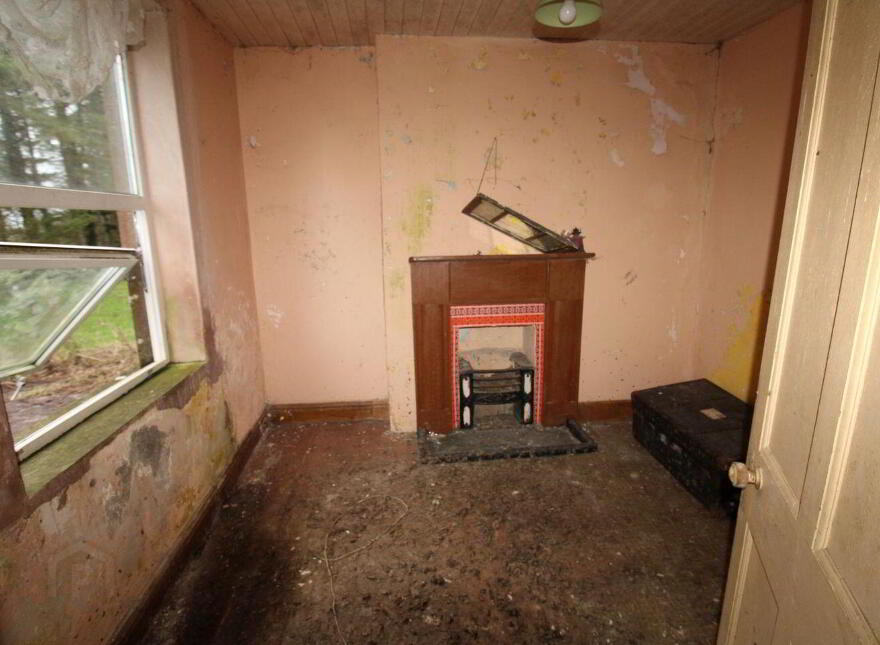 Carrowkeel, Crossmolina, F26TK7V