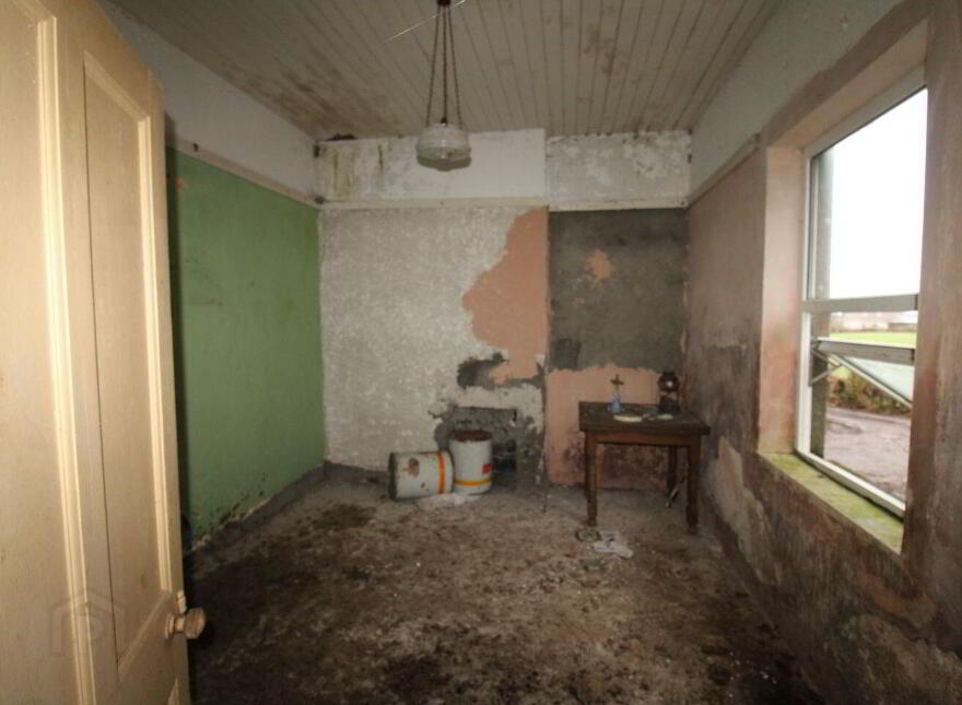 Carrowkeel, Crossmolina, F26TK7V