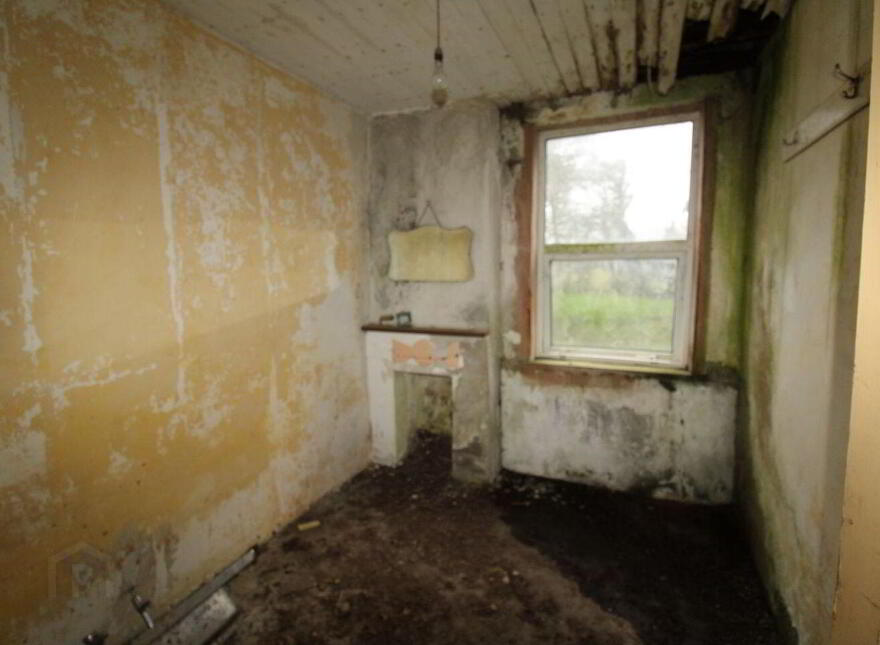 Carrowkeel, Crossmolina, F26TK7V