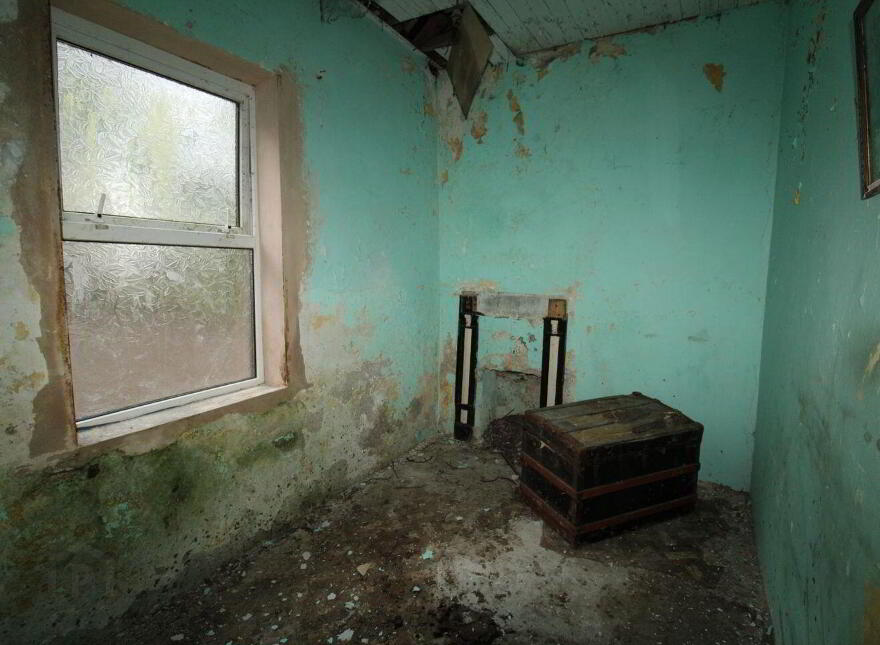 Carrowkeel, Crossmolina, F26TK7V