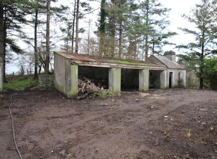Carrowkeel, Crossmolina, F26TK7V