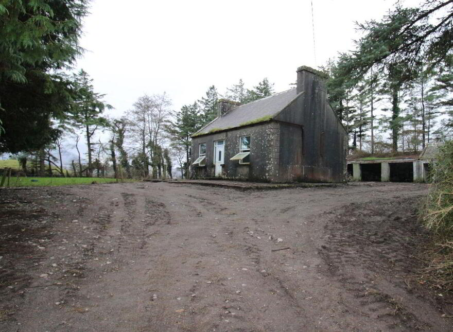 Carrowkeel, Crossmolina, F26TK7V