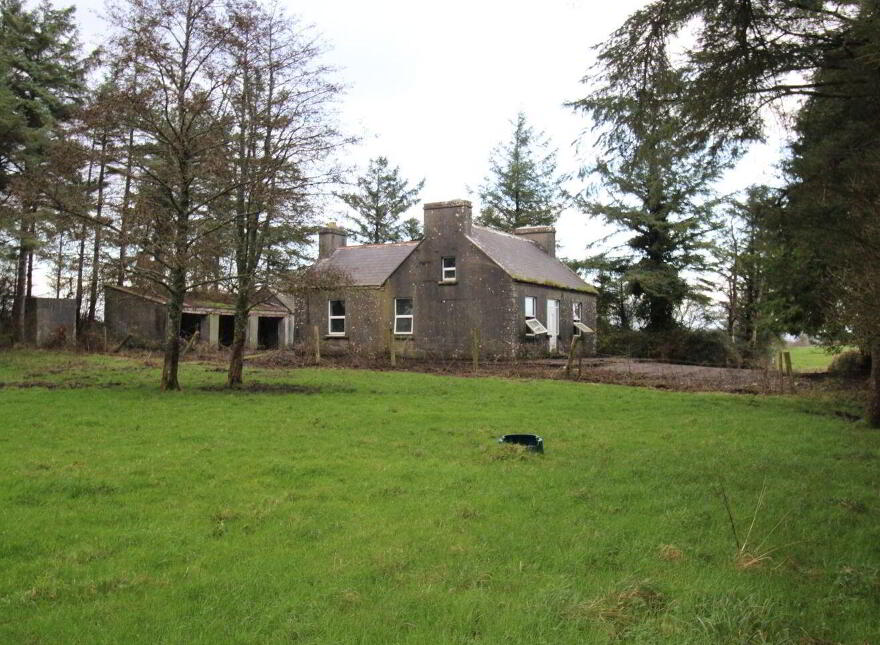 Carrowkeel, Crossmolina, F26TK7V