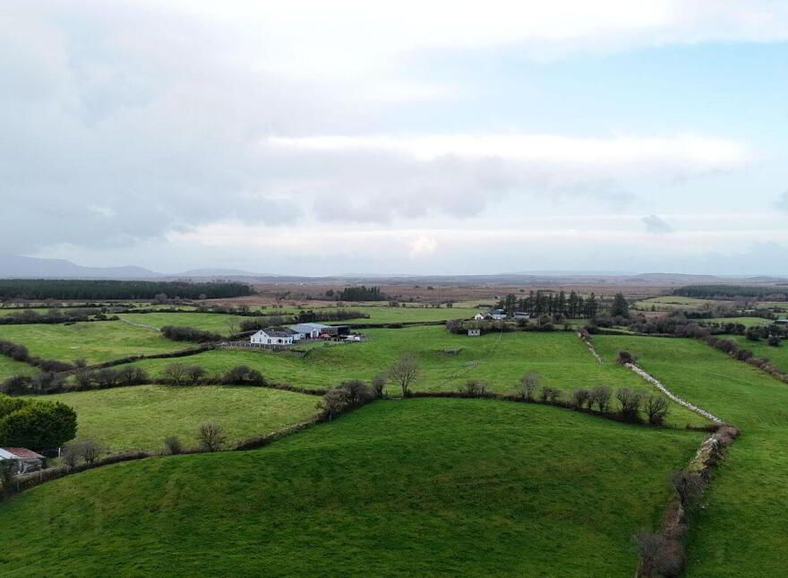 Carrowkeel, Crossmolina, F26TK7V