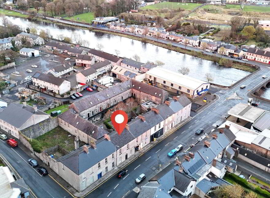 2 Dillon Terrace, Ballina, F26Y228