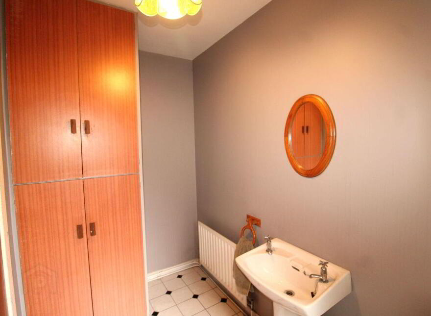 2 Dillon Terrace, Ballina, F26Y228