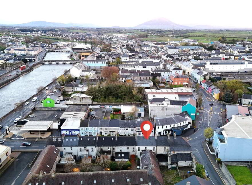 2 Dillon Terrace, Ballina, F26Y228