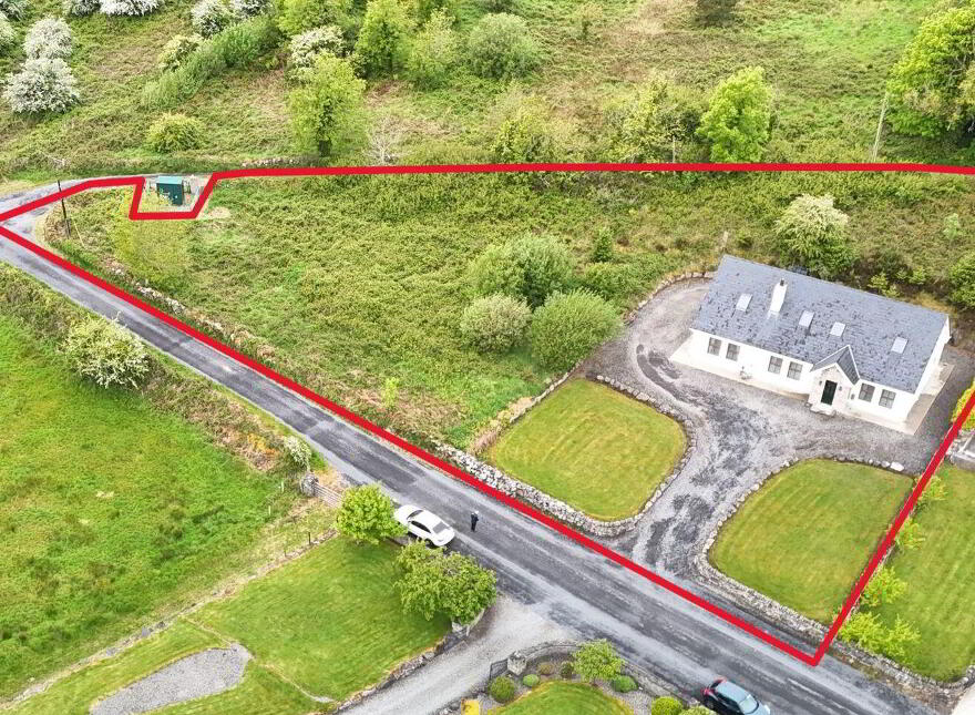 Cuillonaughton, Callow, F26N598