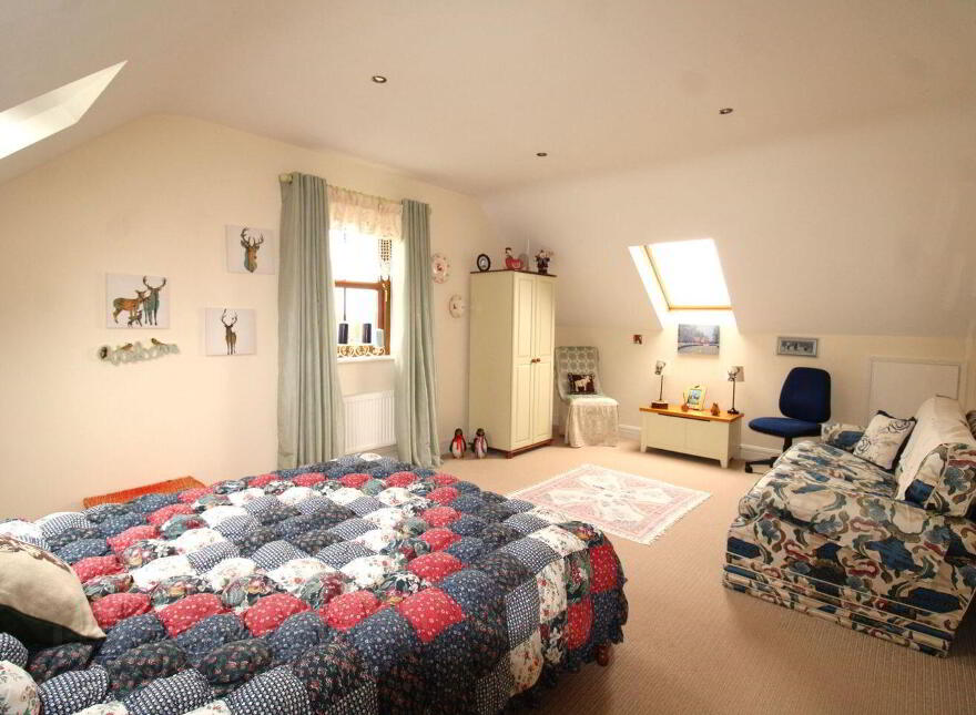 Cuillonaughton, Callow, F26N598