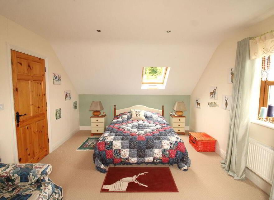 Cuillonaughton, Callow, F26N598