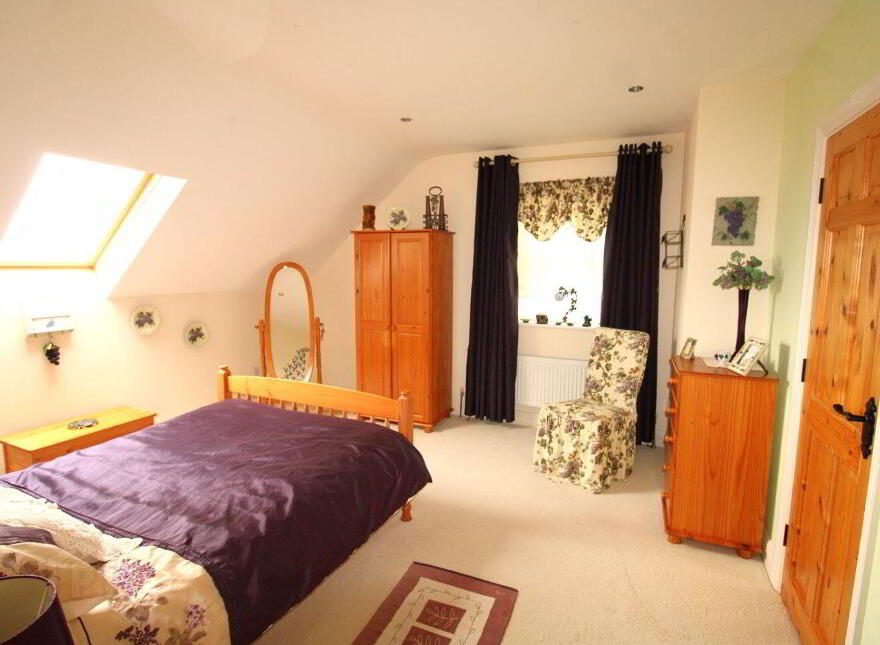 Cuillonaughton, Callow, F26N598