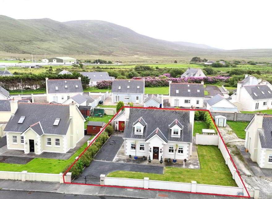 3 Barcoon, Bangor Erris, F26Y0Y5