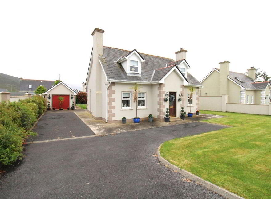 3 Barcoon, Bangor Erris, F26Y0Y5