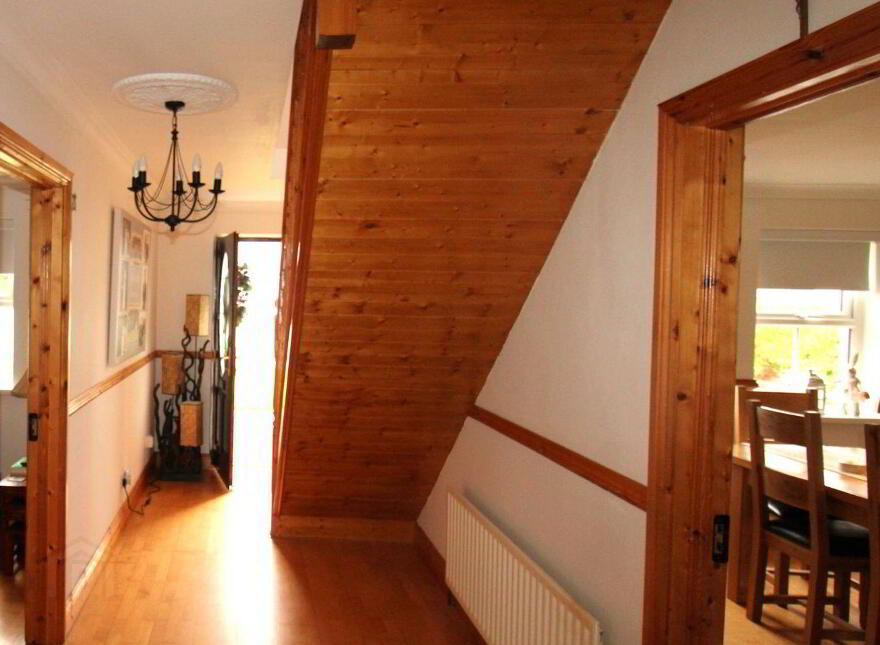 3 Barcoon, Bangor Erris, F26Y0Y5