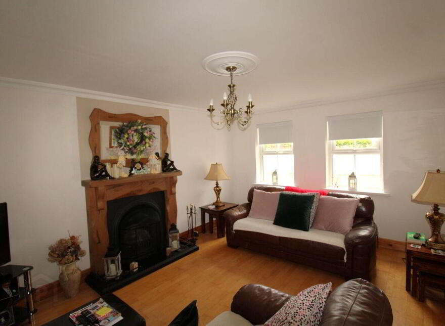 3 Barcoon, Bangor Erris, F26Y0Y5