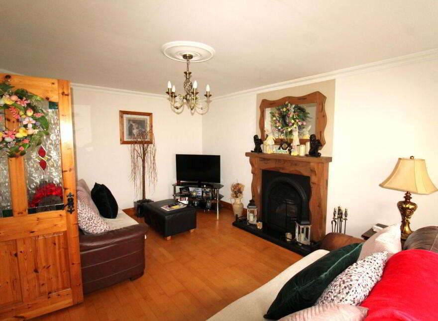 3 Barcoon, Bangor Erris, F26Y0Y5