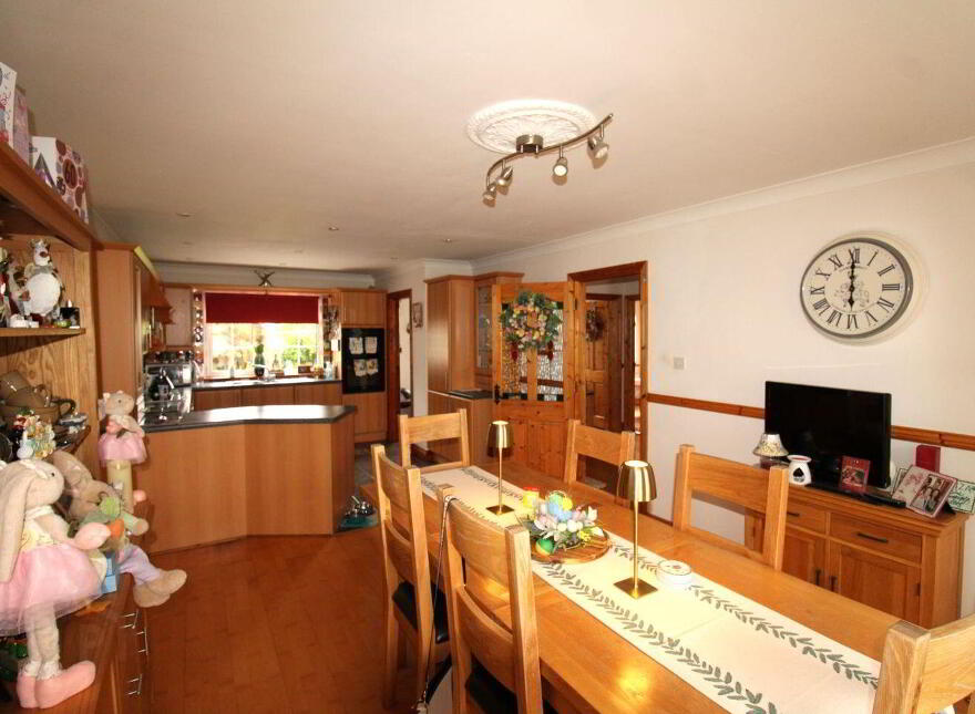 3 Barcoon, Bangor Erris, F26Y0Y5