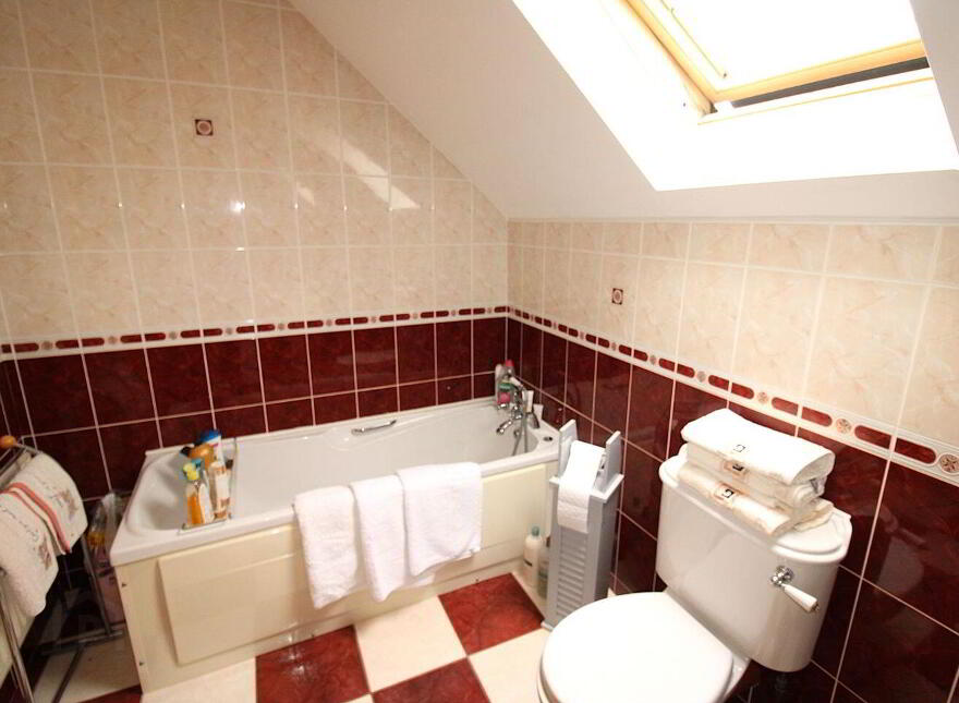 3 Barcoon, Bangor Erris, F26Y0Y5