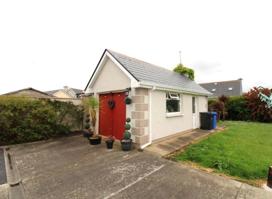 3 Barcoon, Bangor Erris, F26Y0Y5