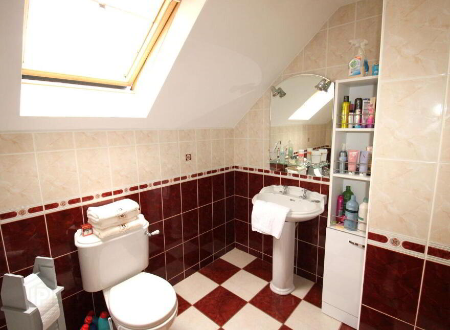 3 Barcoon, Bangor Erris, F26Y0Y5