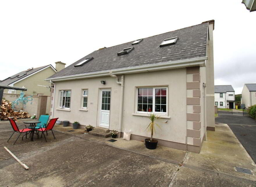 3 Barcoon, Bangor Erris, F26Y0Y5