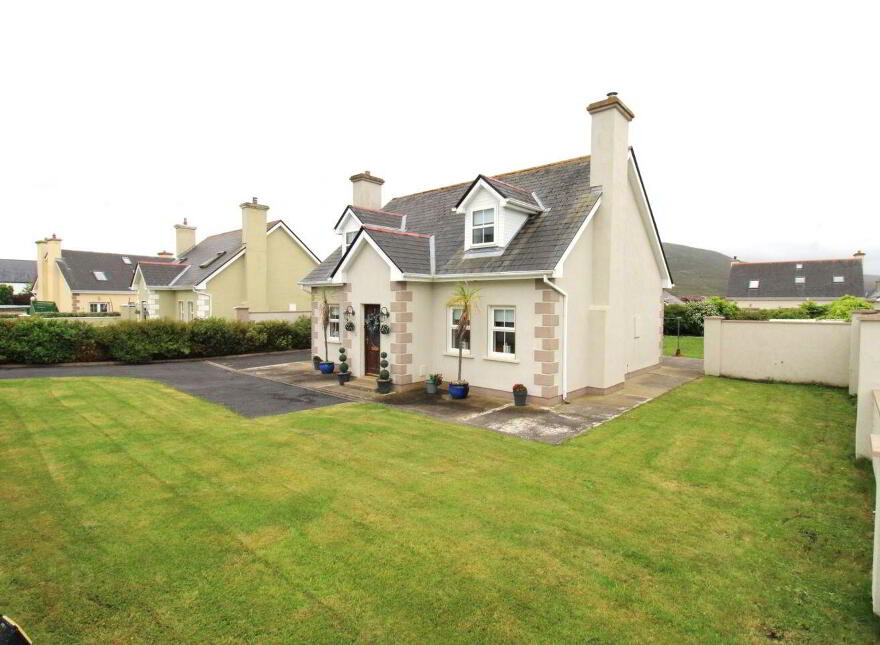 3 Barcoon, Bangor Erris, F26Y0Y5