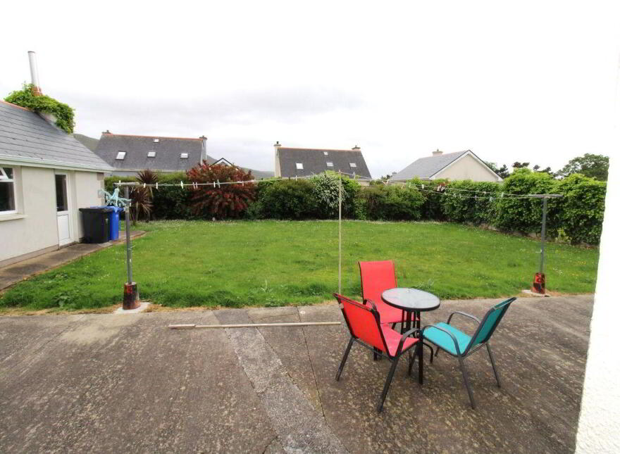 3 Barcoon, Bangor Erris, F26Y0Y5